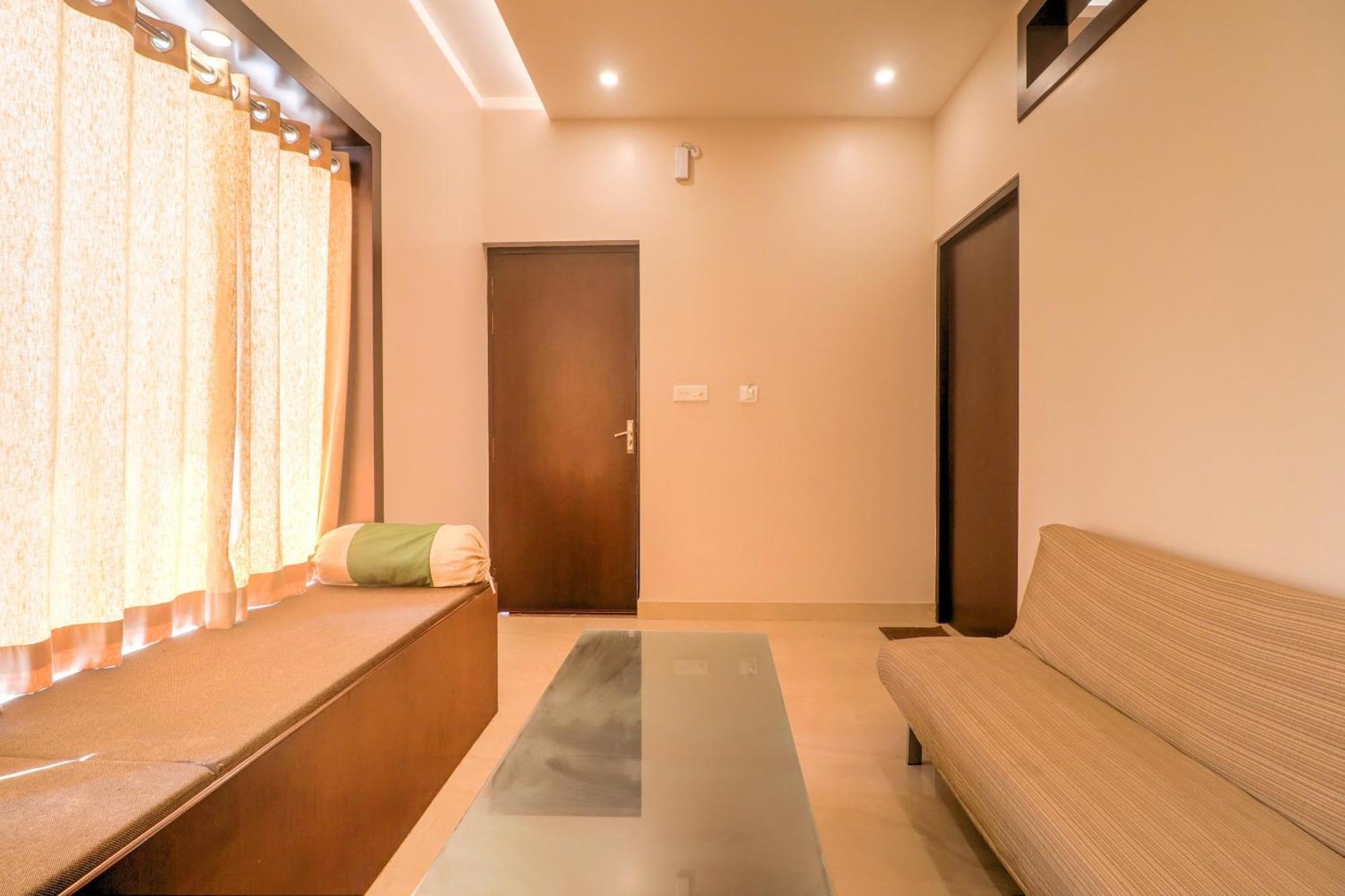 Townhouse Amaraa Farms Near Lulu Hypermarket Лакхнау Экстерьер фото