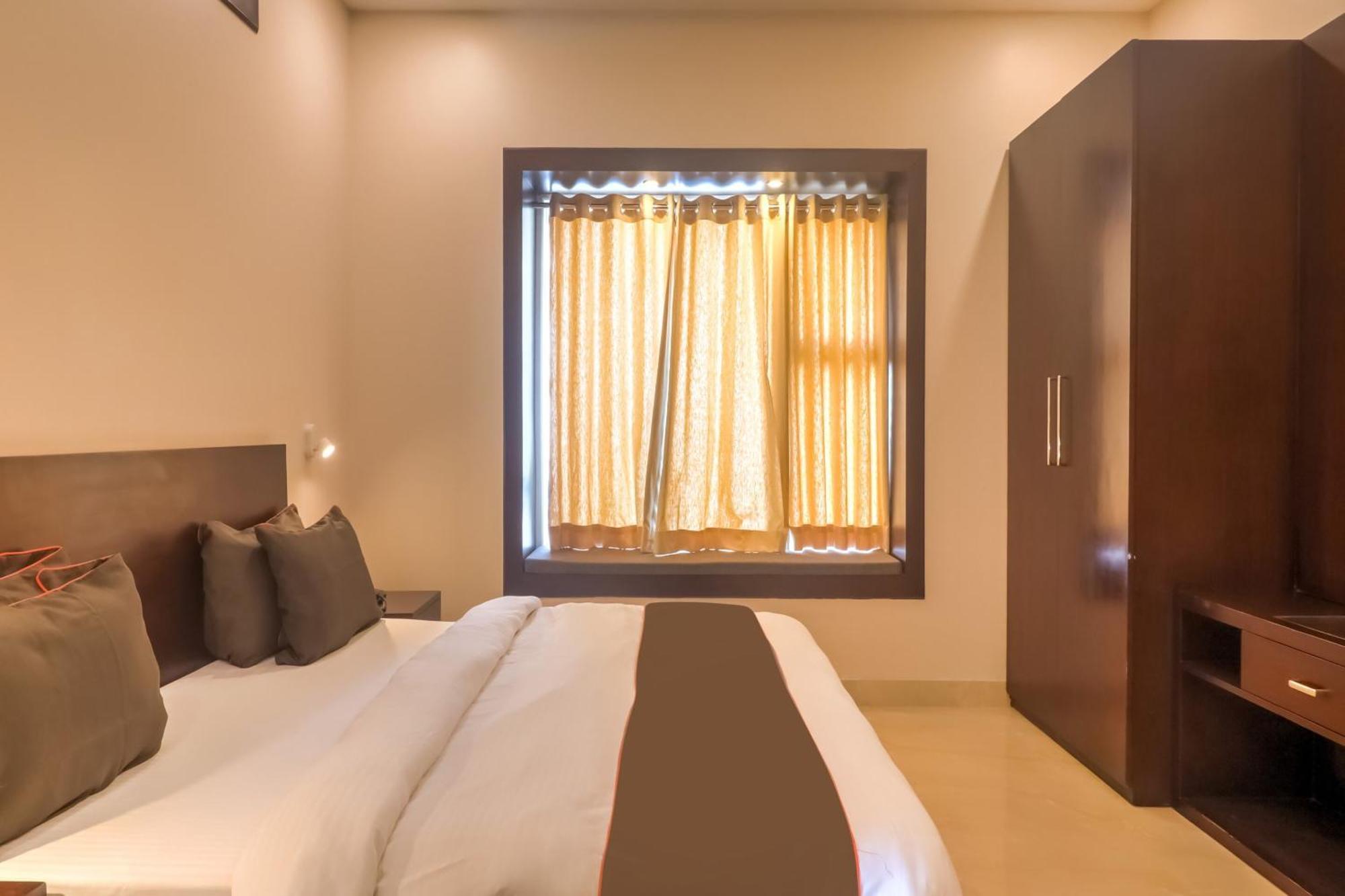 Townhouse Amaraa Farms Near Lulu Hypermarket Лакхнау Экстерьер фото